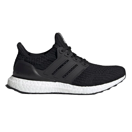 adidas Ultra Boost 4.0 DNA Black White (W) FY9123