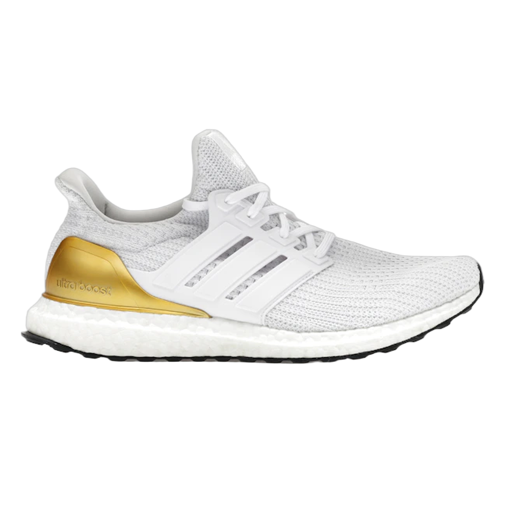 adidas Ultra Boost 4.0 DNA Cloud White Gold (W) FZ4009