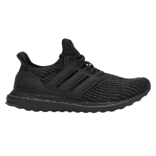 adidas Ultra Boost 4.0 DNA Core Black (W) GW2293