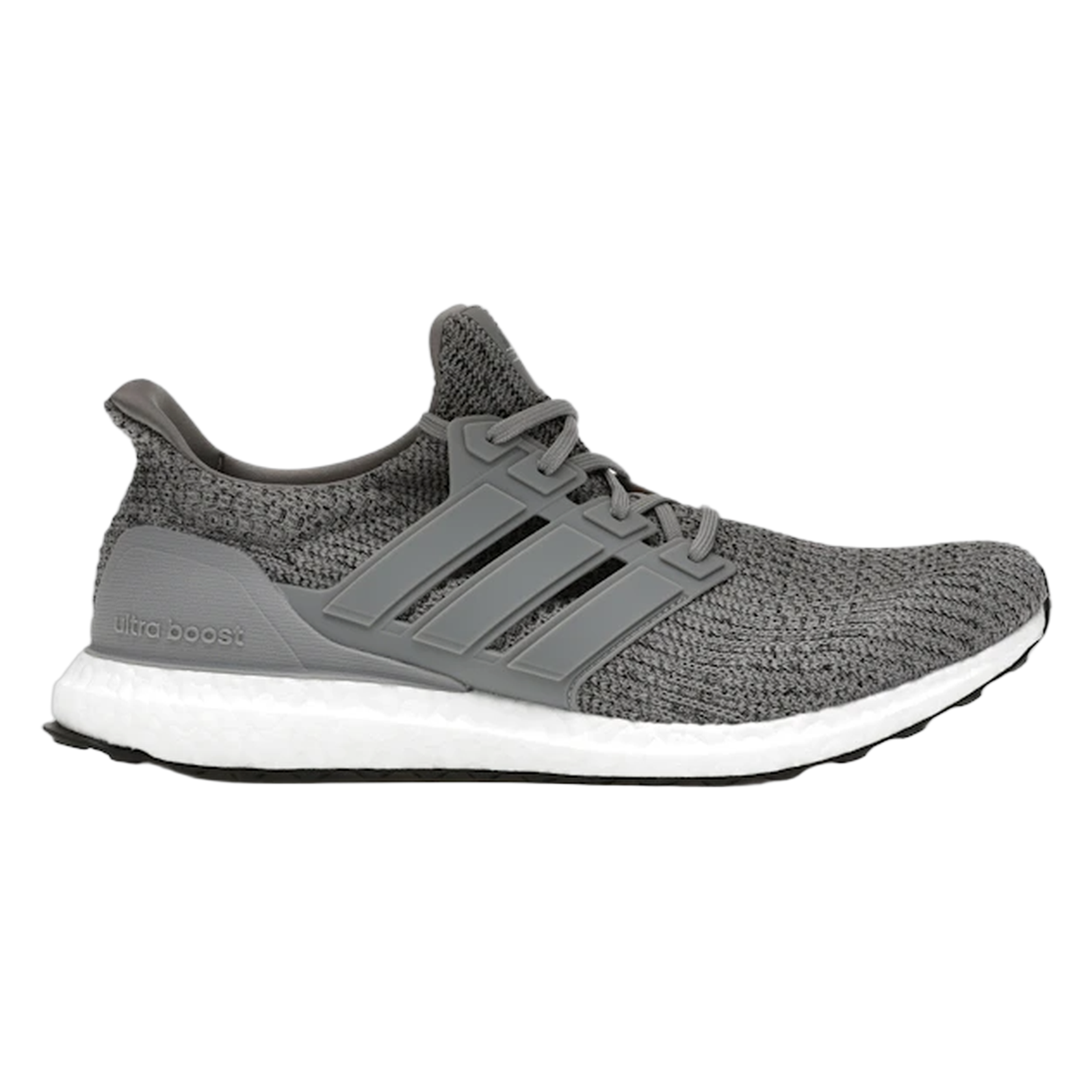 adidas Ultra Boost 4.0 DNA Grey Three FY9319