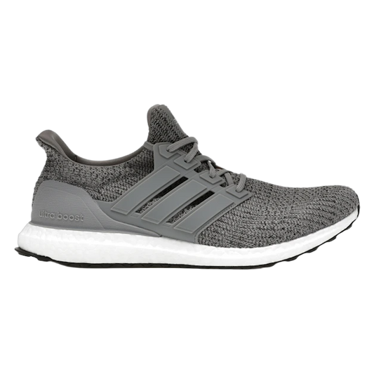 adidas Ultra Boost 4.0 DNA Grey Three FY9319
