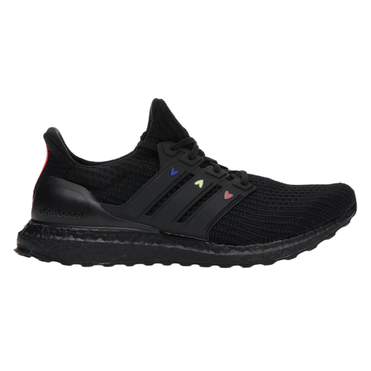 adidas Ultra Boost 4.0 DNA Hearts Pack Black GZ9227