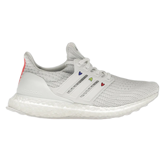 adidas Ultra Boost 4.0 DNA Hearts Pack White (W) GZ9232