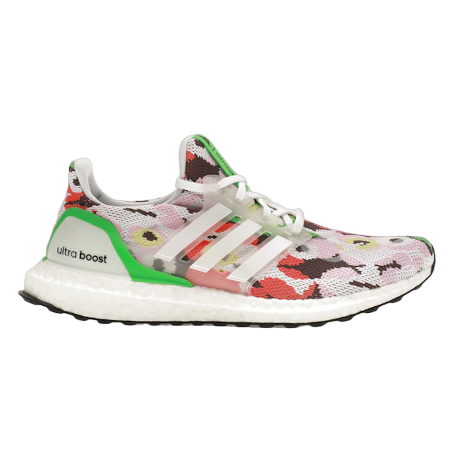 adidas Ultra Boost 4.0 DNA Marimekko Floral (W) GW8567