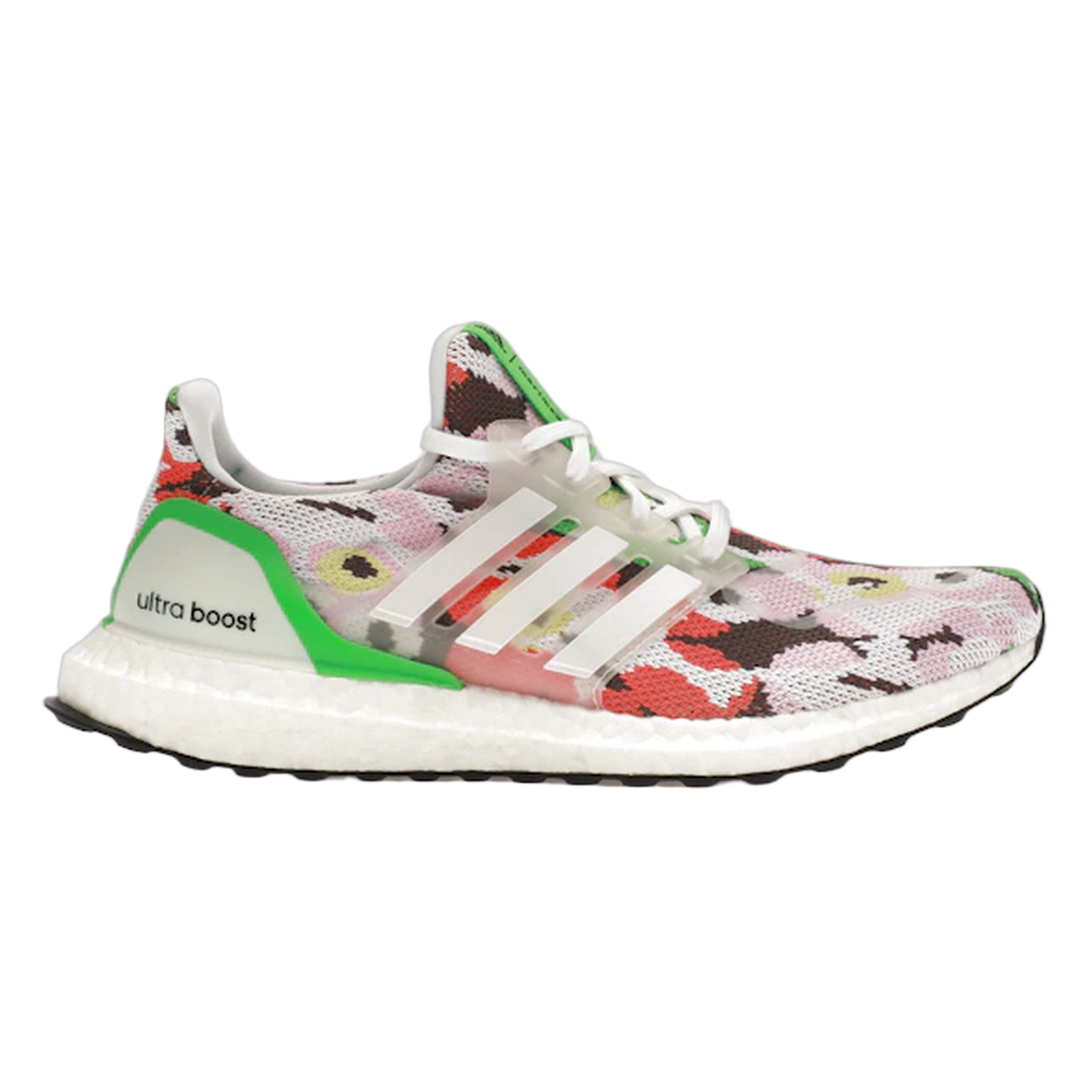 adidas Ultra Boost 4.0 DNA Marimekko Floral (W) GW8567