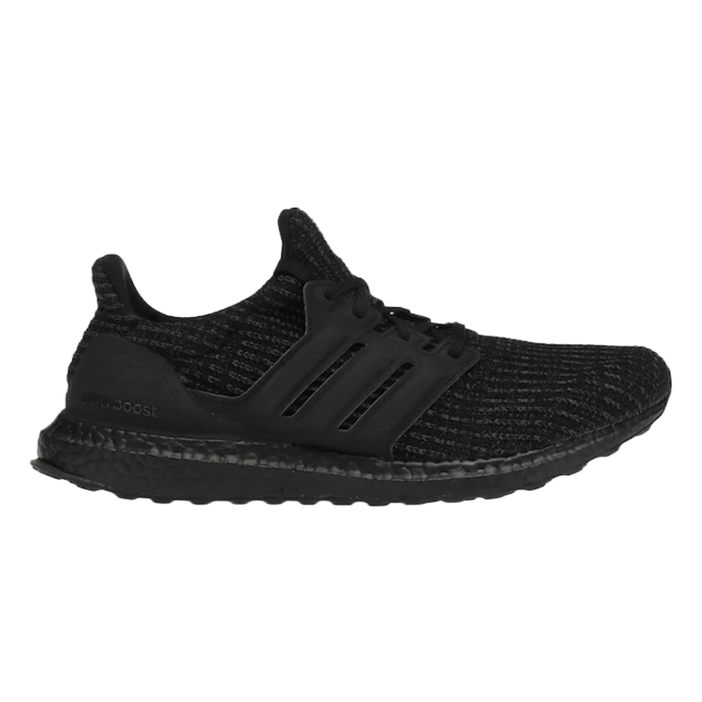 adidas Ultra Boost 4.0 DNA Triple Black FY9121