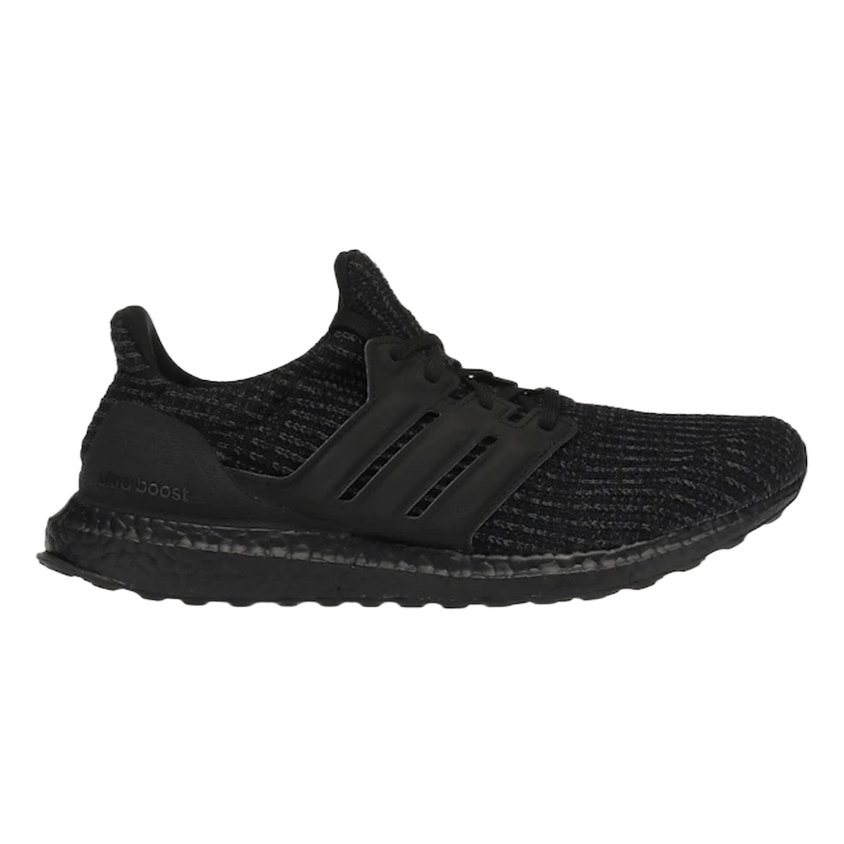 adidas Ultra Boost 4.0 DNA Triple Black FY9121