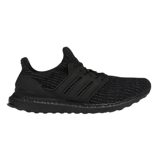 adidas Ultra Boost 4.0 DNA Triple Black FY9121