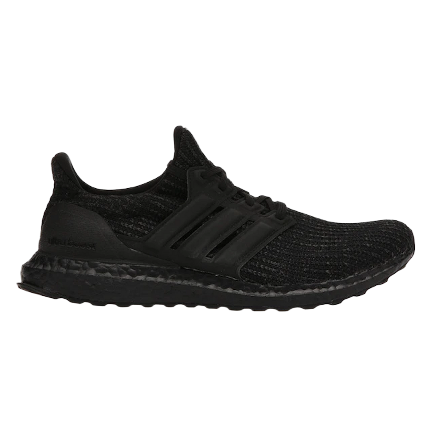 adidas Ultra Boost 4.0 DNA Triple Black (W) H02590