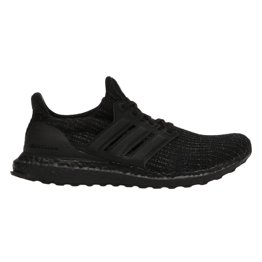 adidas Ultra Boost 4.0 DNA Triple Black (W) H02590