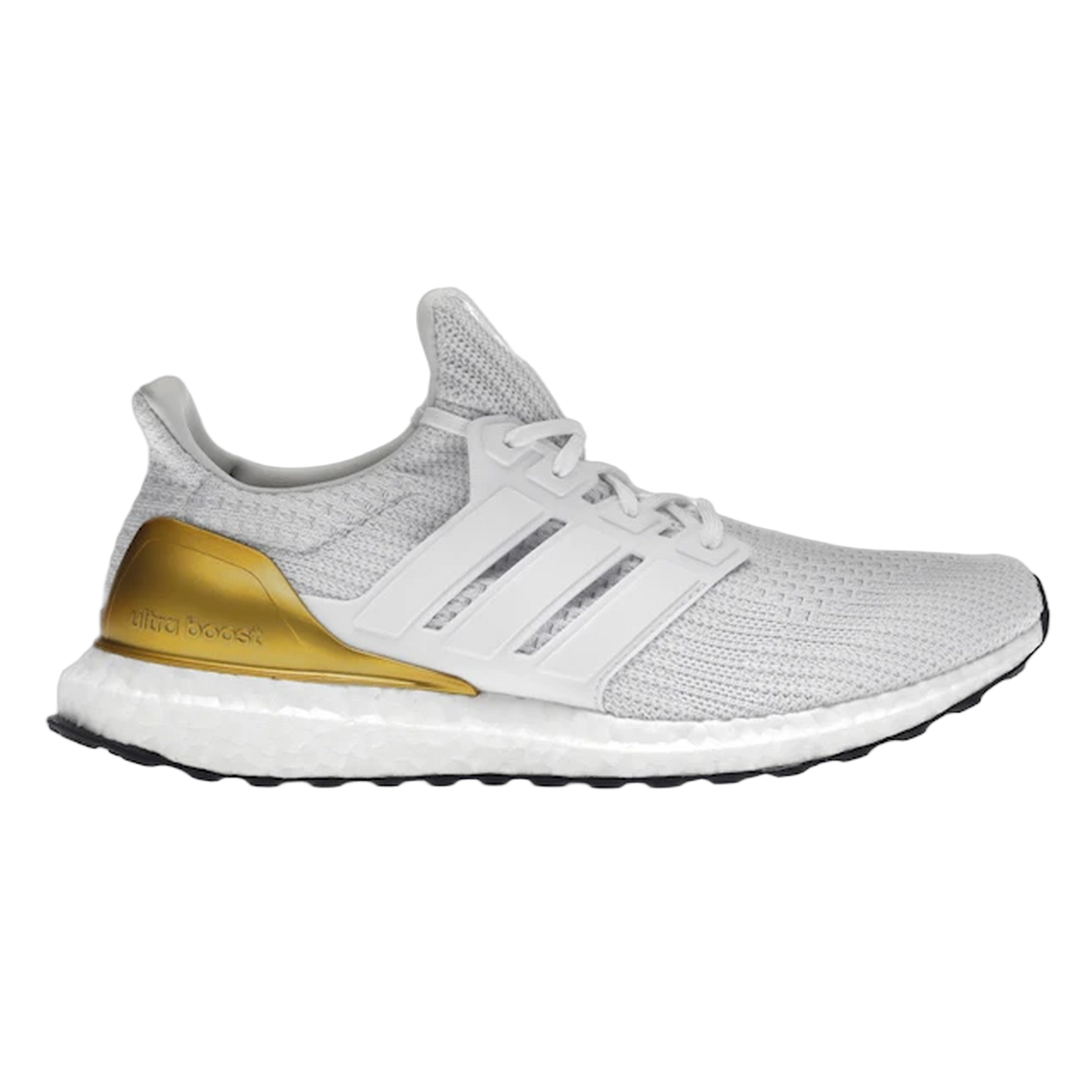 adidas Ultra Boost 4.0 DNA White Gold Metallic FZ4007