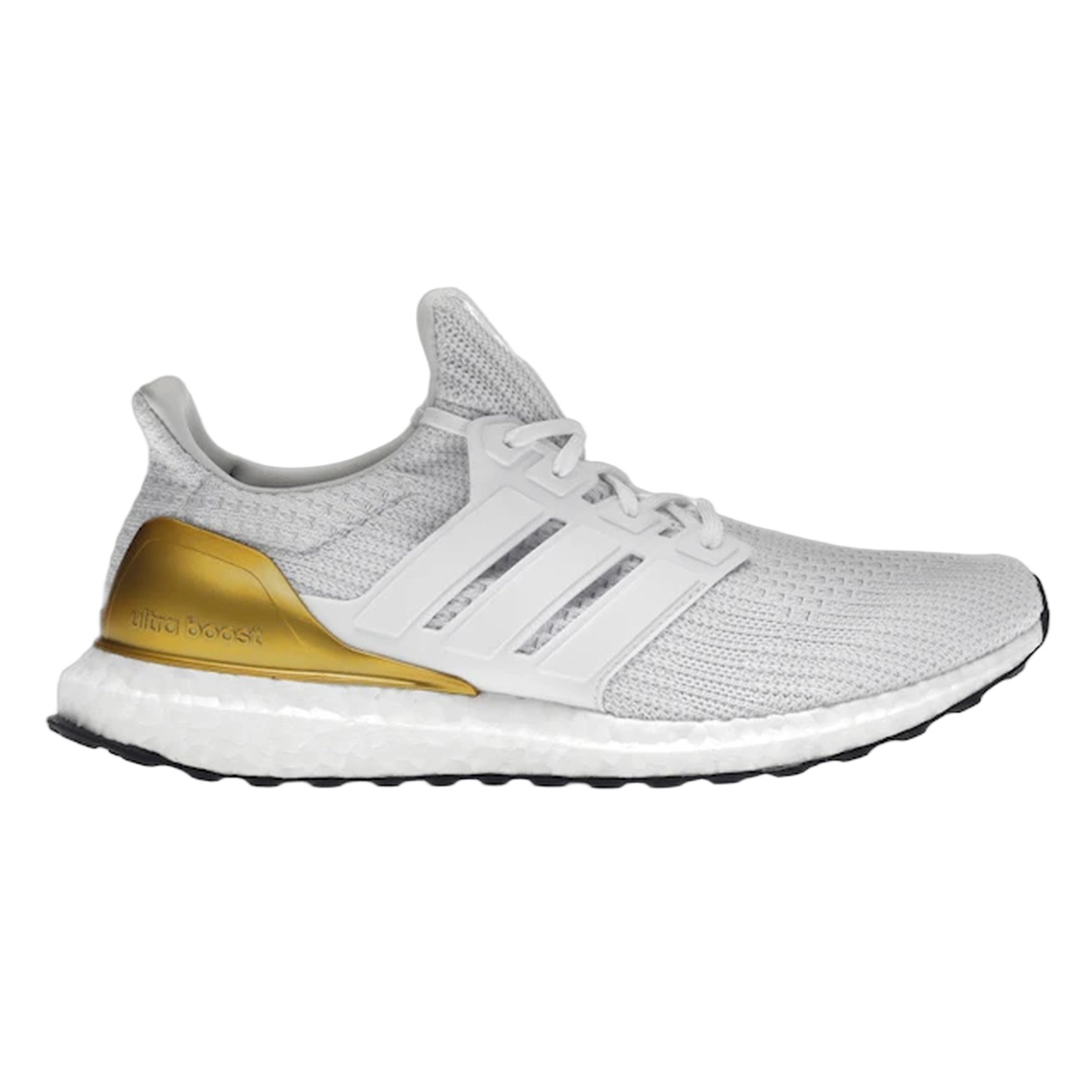 adidas Ultra Boost 4.0 DNA White Gold Metallic FZ4007