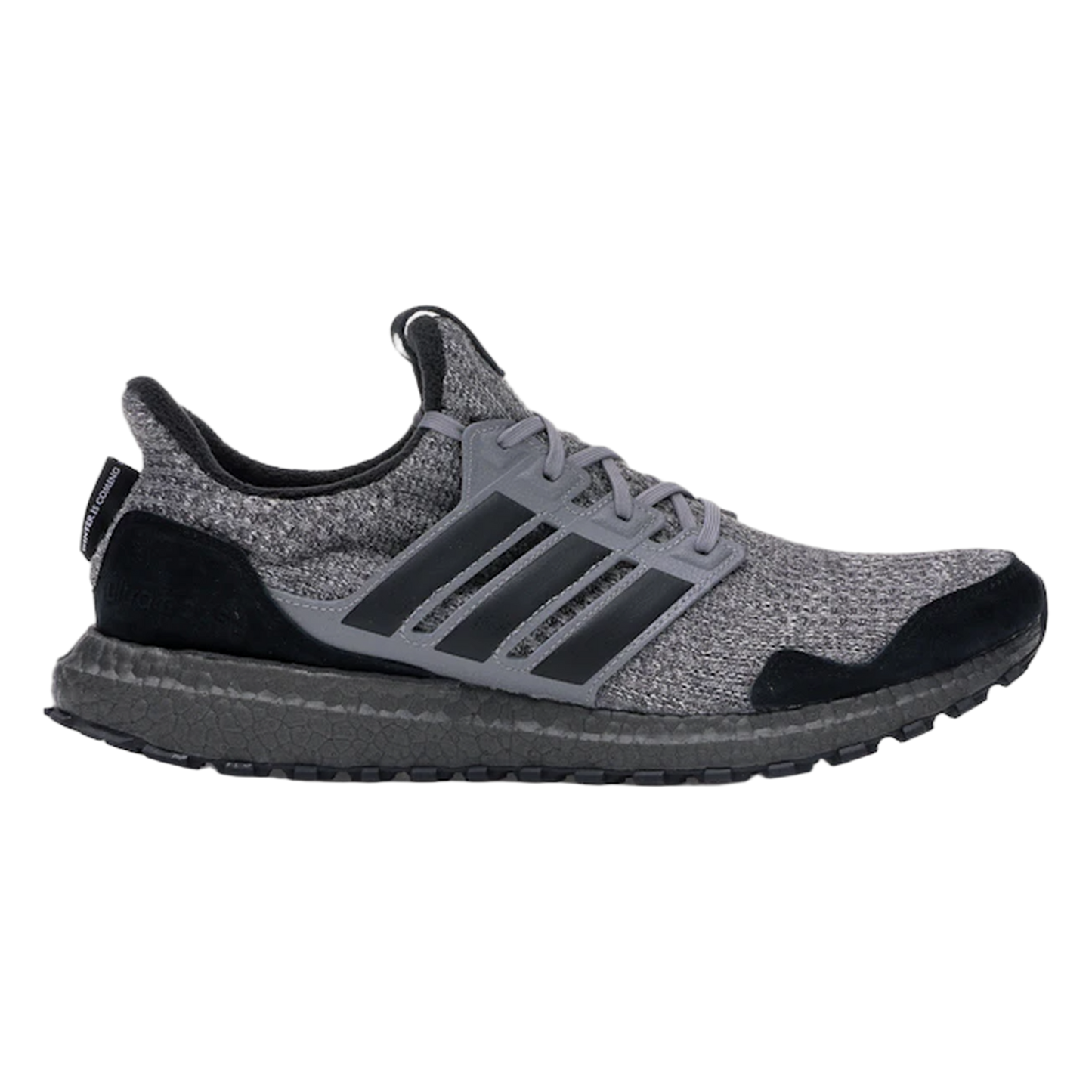adidas Ultra Boost 4.0 Game of Thrones House Stark EE3706