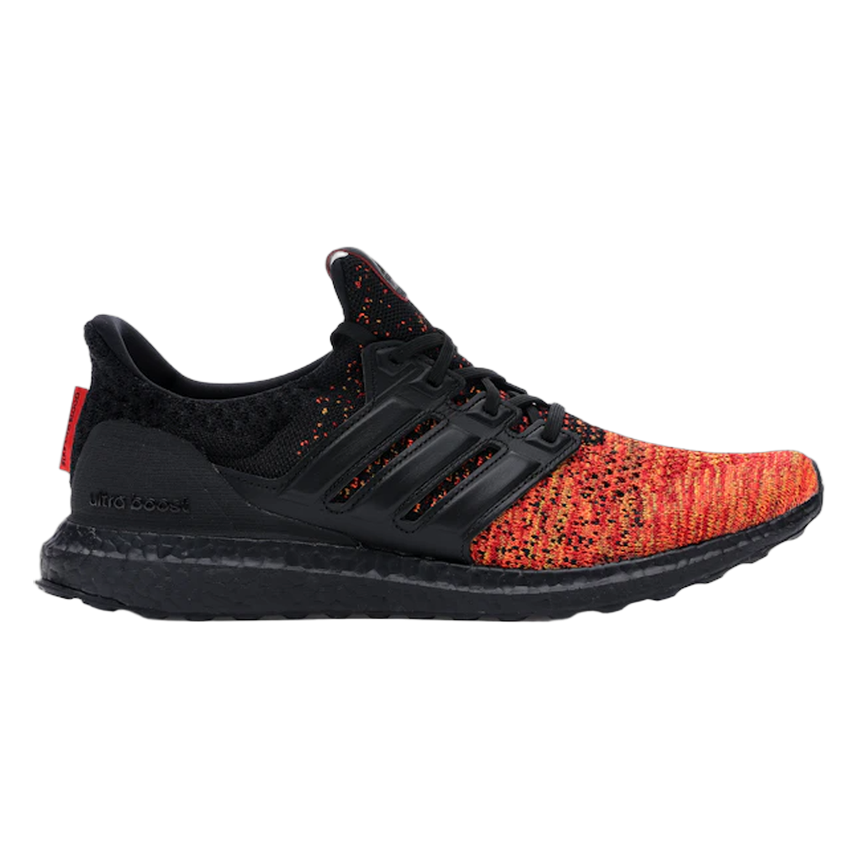 adidas Ultra Boost 4.0 Game of Thrones Targaryen Dragons EE3709