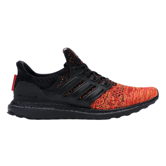 adidas Ultra Boost 4.0 Game of Thrones Targaryen Dragons EE3709