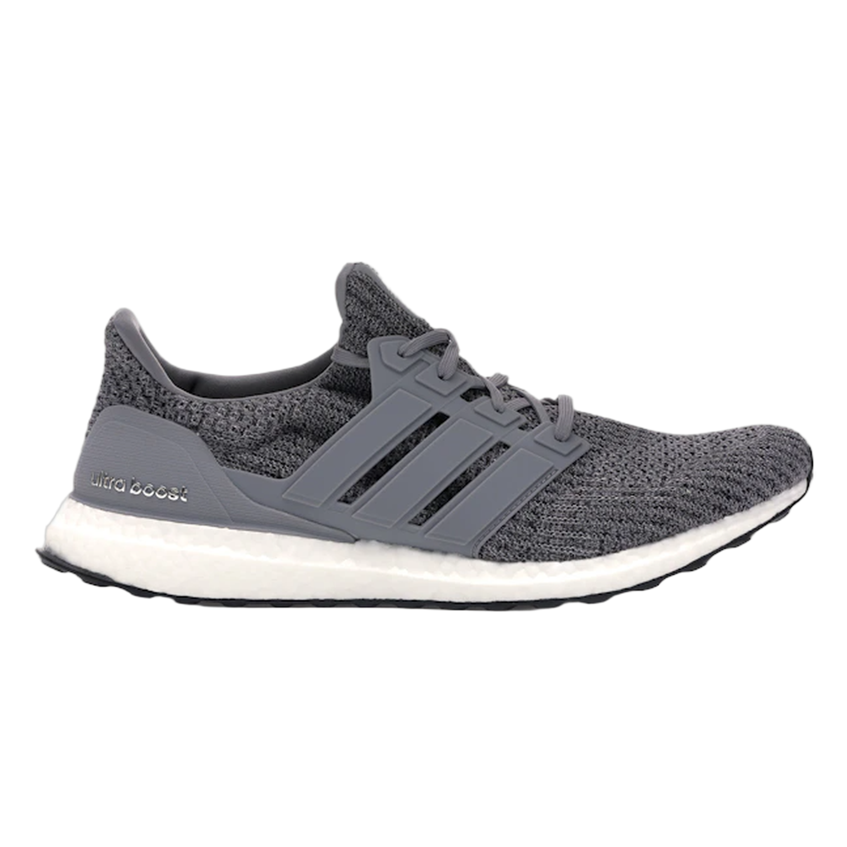 adidas Ultra Boost 4.0 Grey F36156