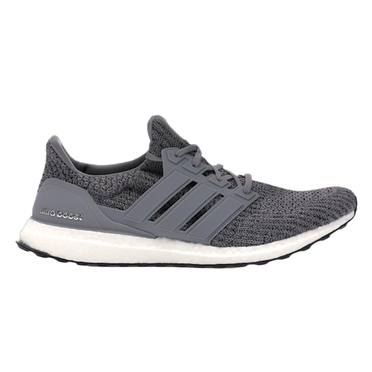 adidas Ultra Boost 4.0 Grey F36156