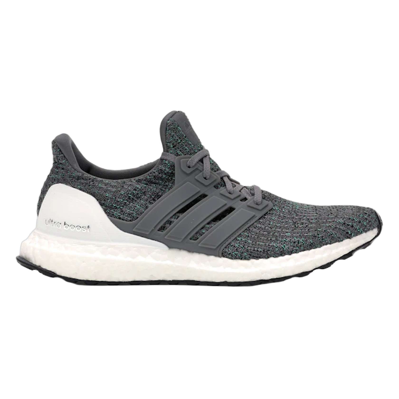 adidas Ultra Boost 4.0 Grey Four CP9251