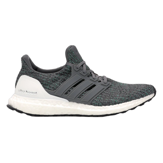 adidas Ultra Boost 4.0 Grey Four CP9251