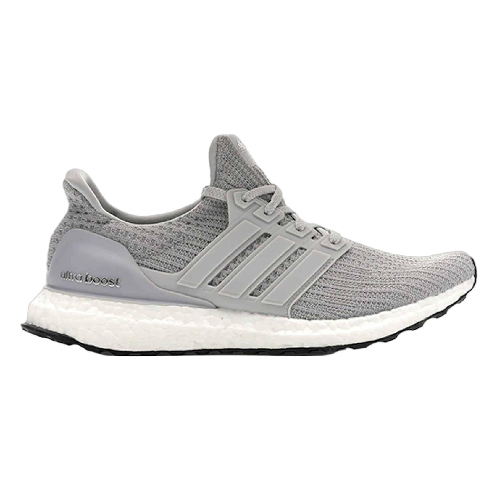 adidas Ultra Boost 4.0 Grey Three BB6167