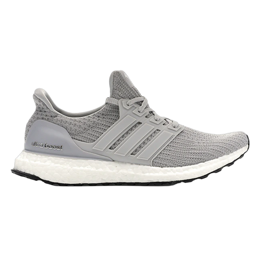 adidas Ultra Boost 4.0 Grey Three BB6167