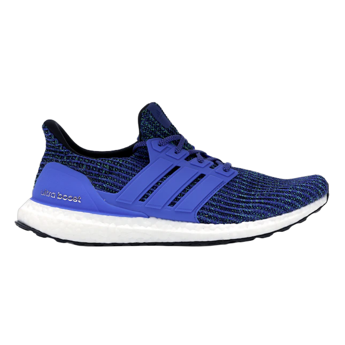 adidas Ultra Boost 4.0 Hi Res Blue CM8112
