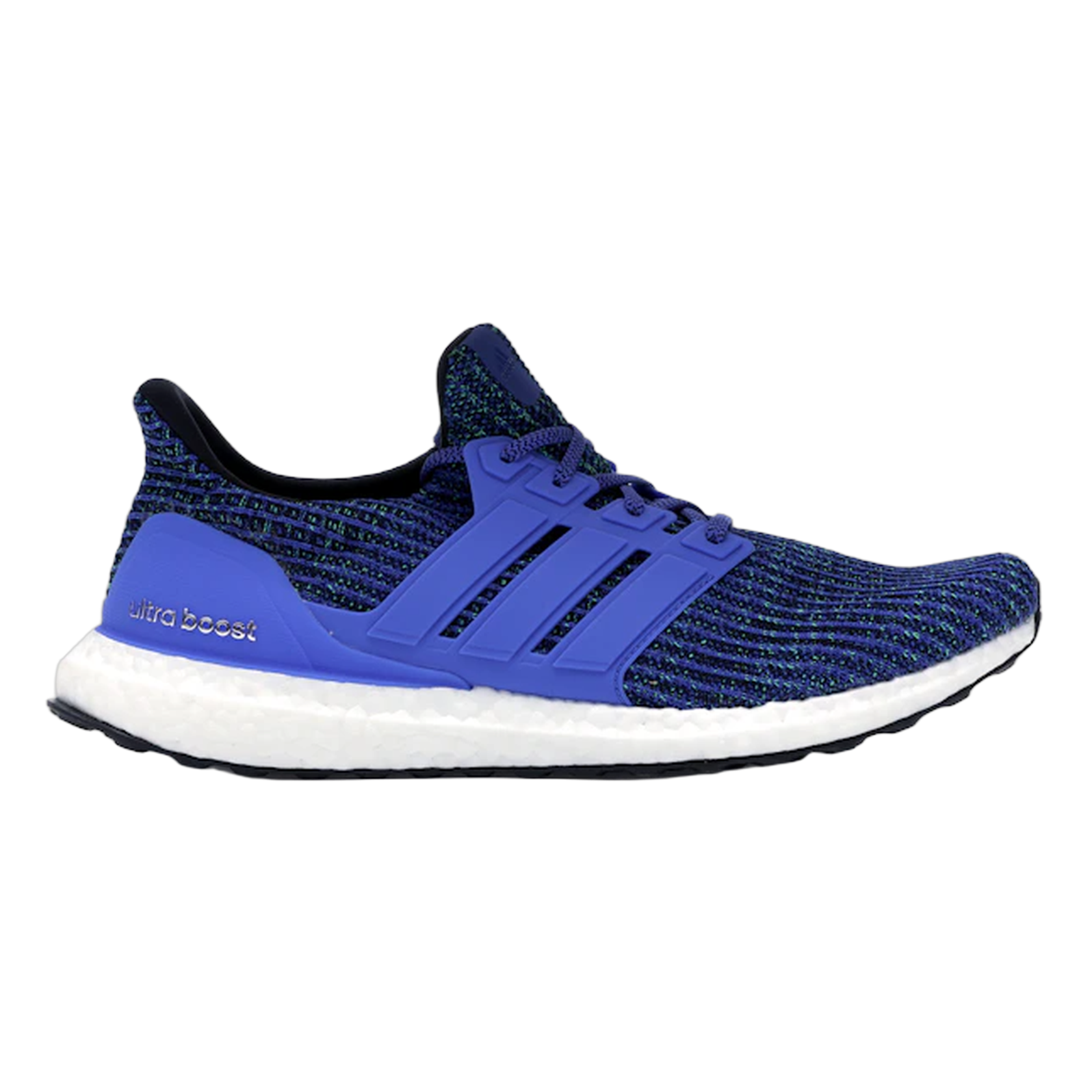 adidas Ultra Boost 4.0 Hi Res Blue CM8112