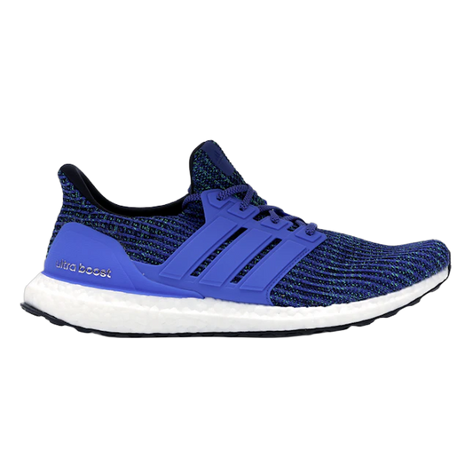 adidas Ultra Boost 4.0 Hi Res Blue CM8112