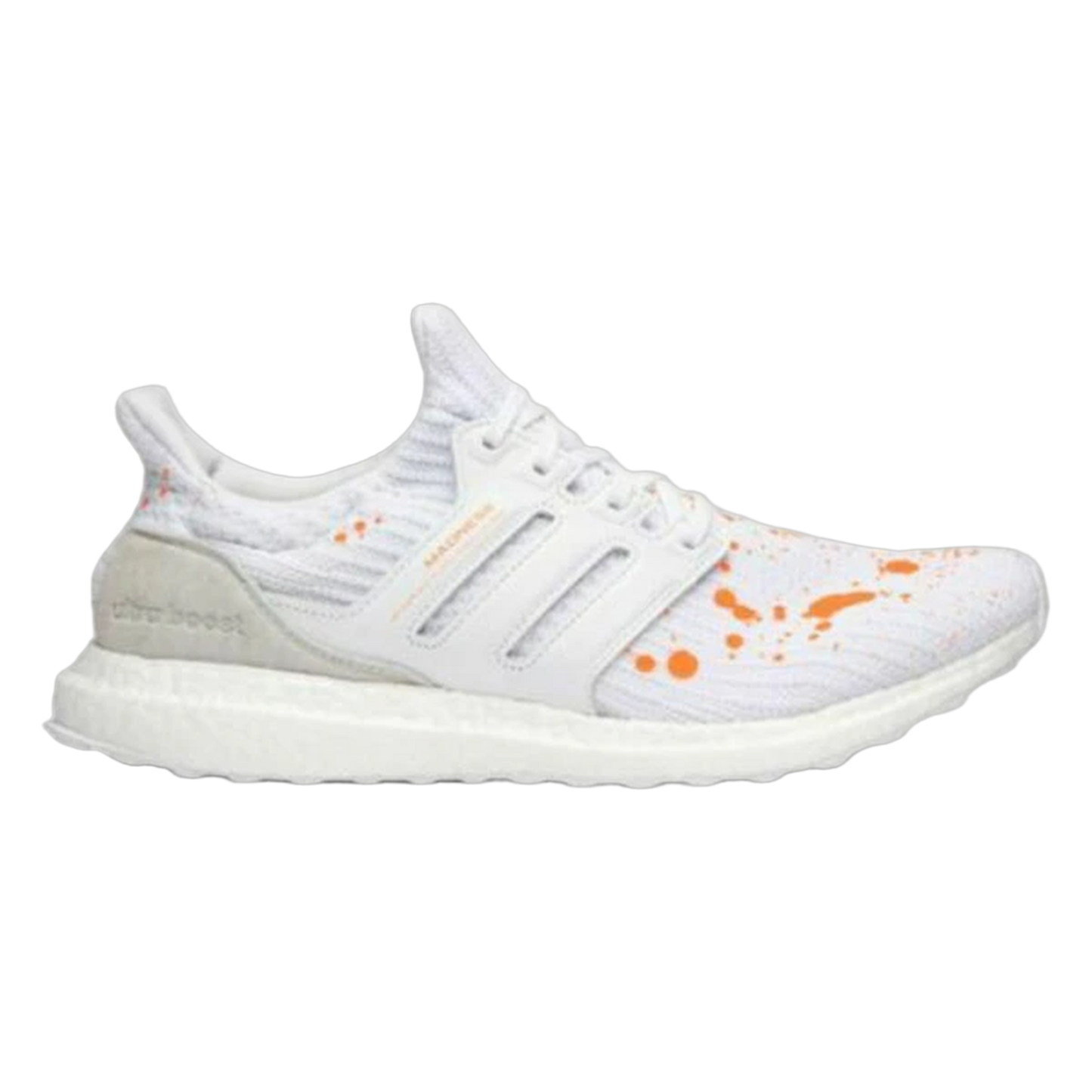adidas Ultra Boost 4.0 MADNESS White EF0143