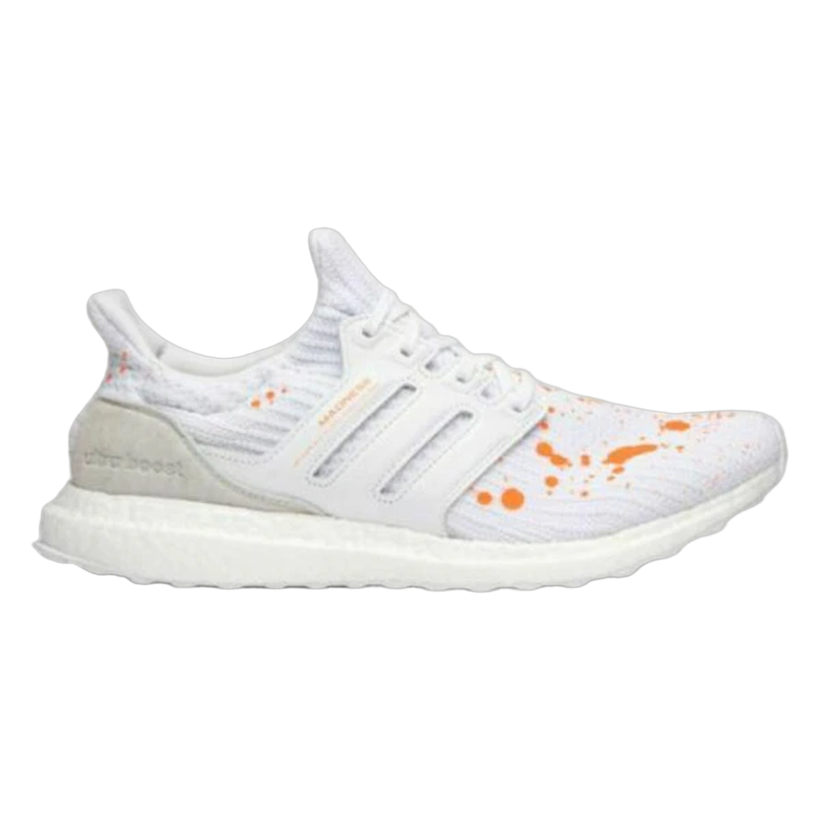 adidas Ultra Boost 4.0 MADNESS White EF0143