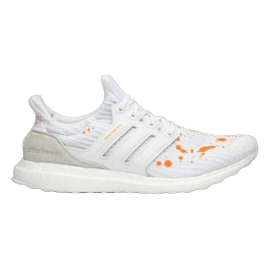 adidas Ultra Boost 4.0 MADNESS White EF0143