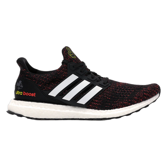 adidas Ultra Boost 4.0 Mickey Mouse FX7796