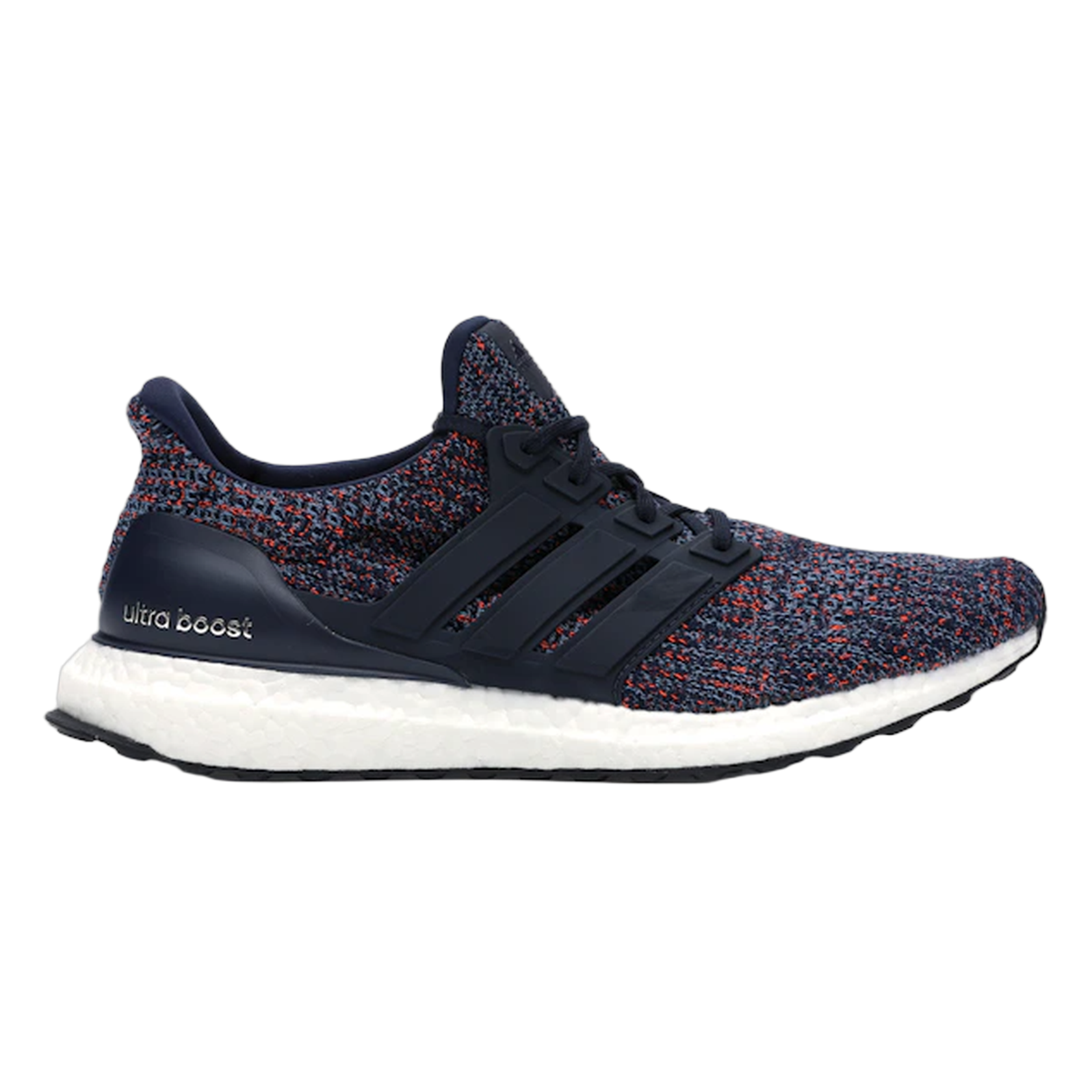 adidas Ultra Boost 4.0 Navy Multi-Color BB6165