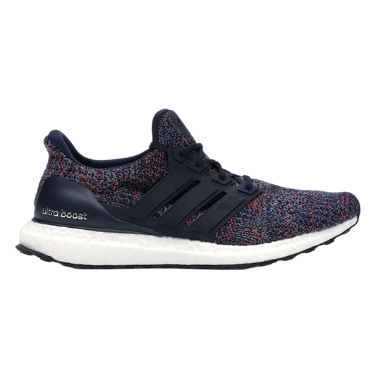 adidas Ultra Boost 4.0 Navy Multi-Color BB6165