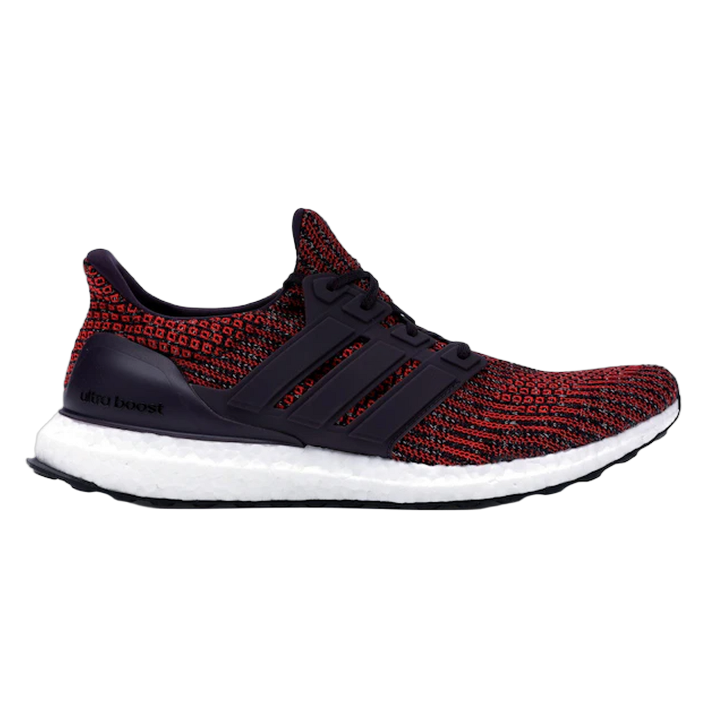 adidas Ultra Boost 4.0 Noble Red CP9248