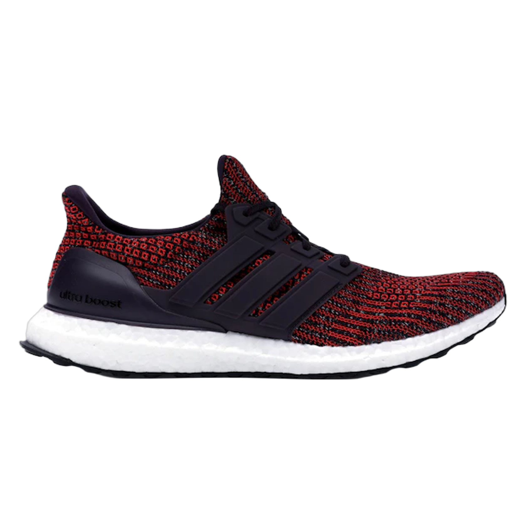adidas Ultra Boost 4.0 Noble Red CP9248