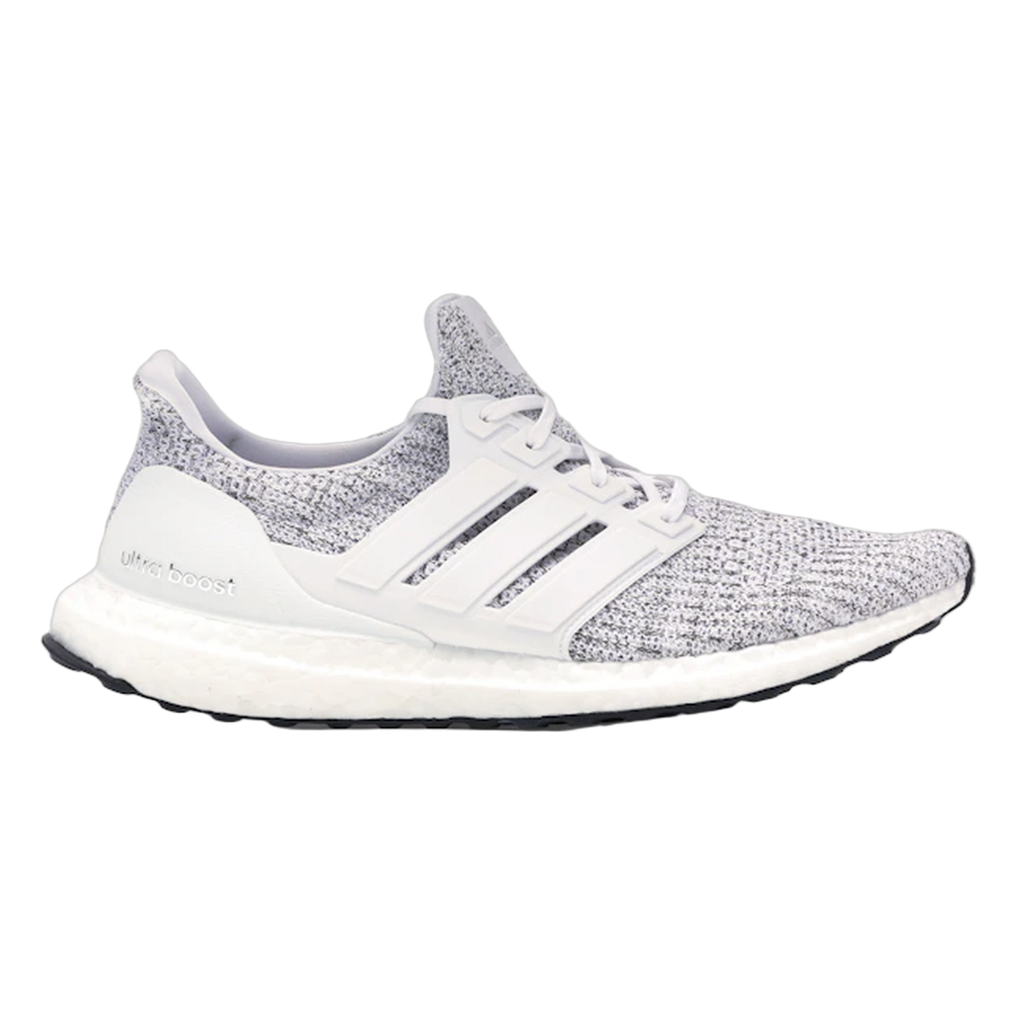 adidas Ultra Boost 4.0 Non Dye Cloud White F36155