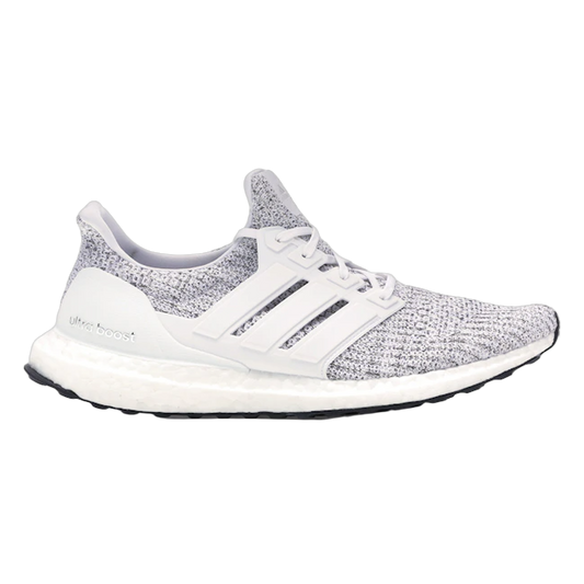 adidas Ultra Boost 4.0 Non Dye Cloud White F36155