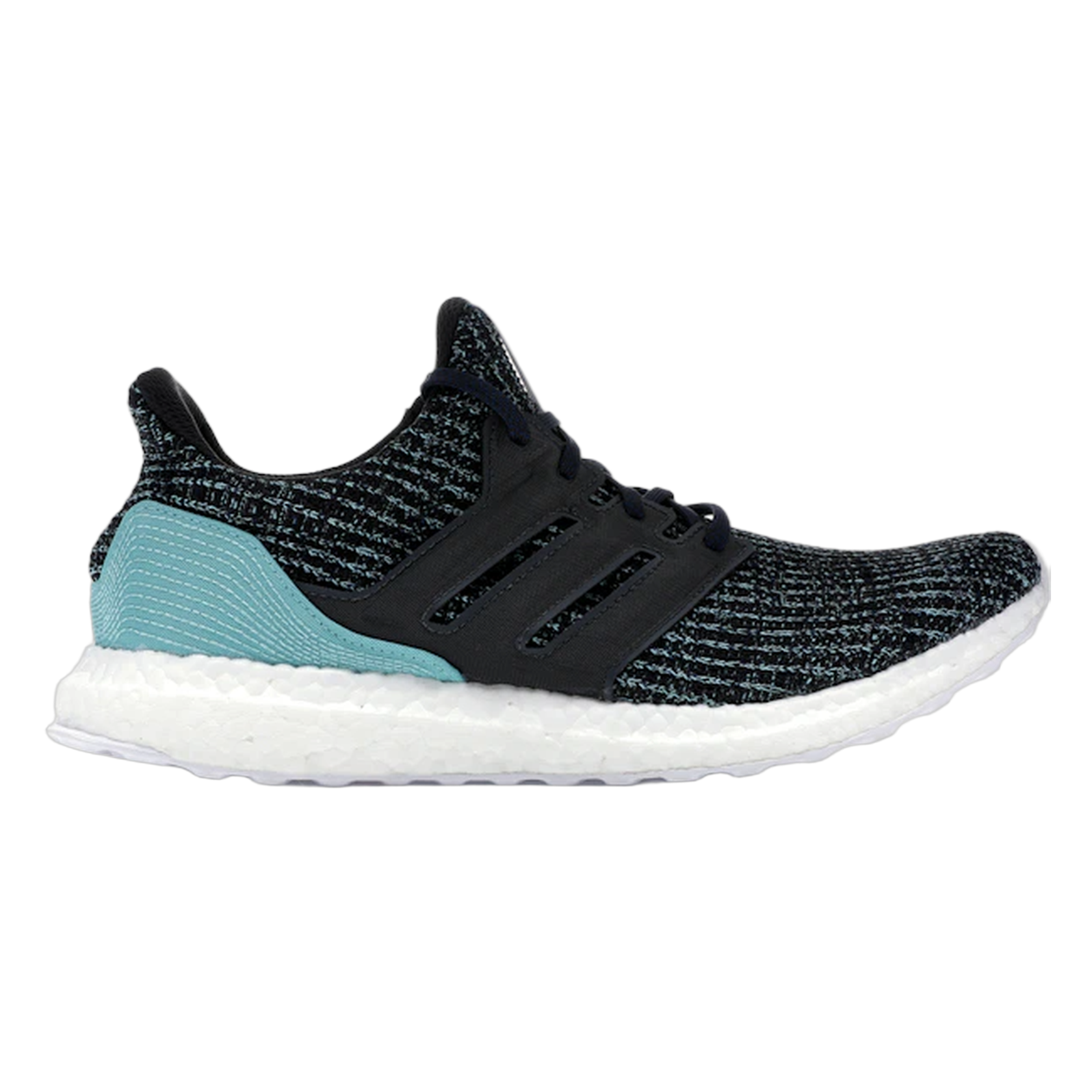 adidas Ultra Boost 4.0 Parley Carbon CG3673