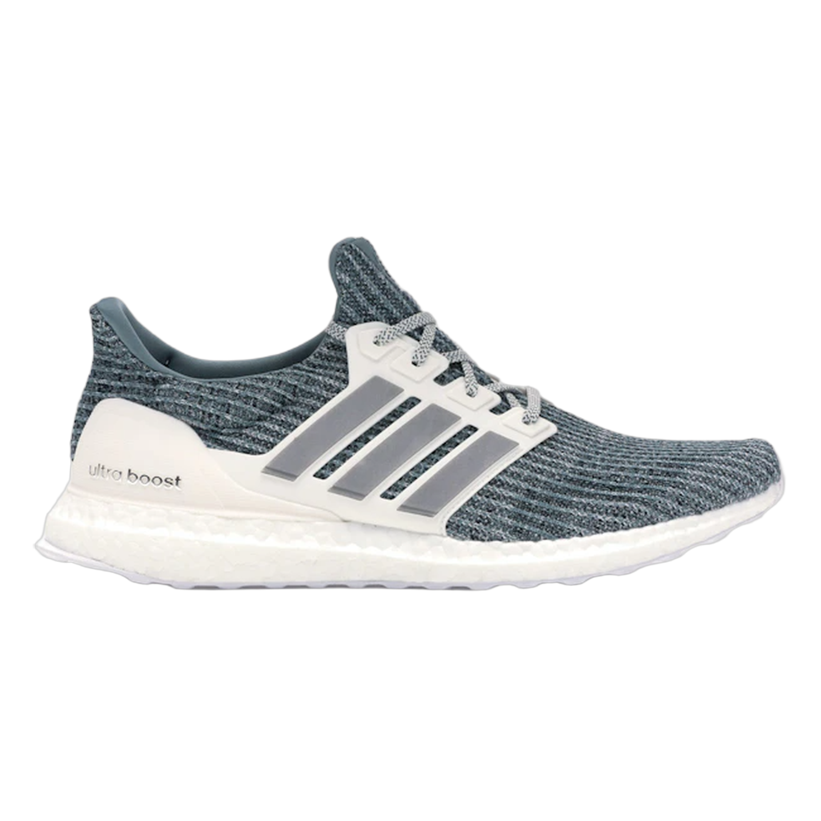 adidas Ultra Boost 4.0 Parley Running White CM8272