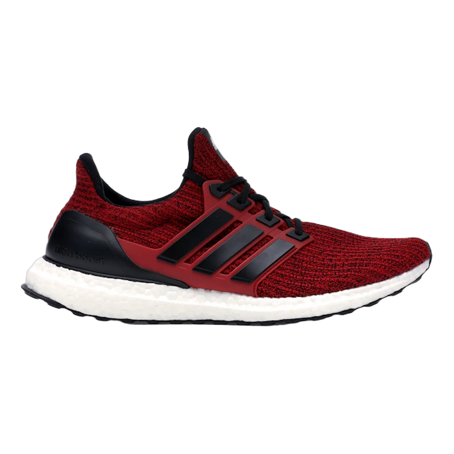 adidas Ultra Boost 4.0 Power Red Core Black EE3703