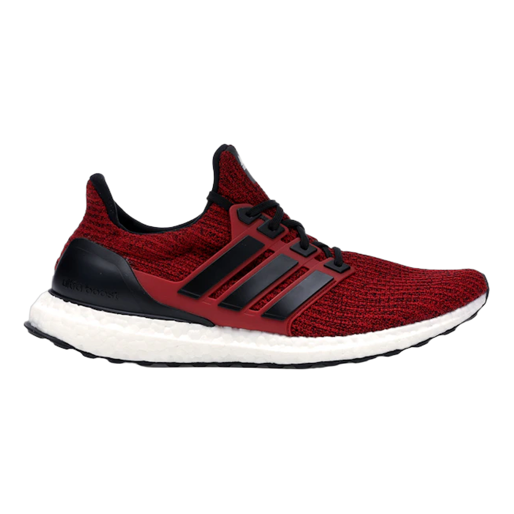 adidas Ultra Boost 4.0 Power Red Core Black EE3703