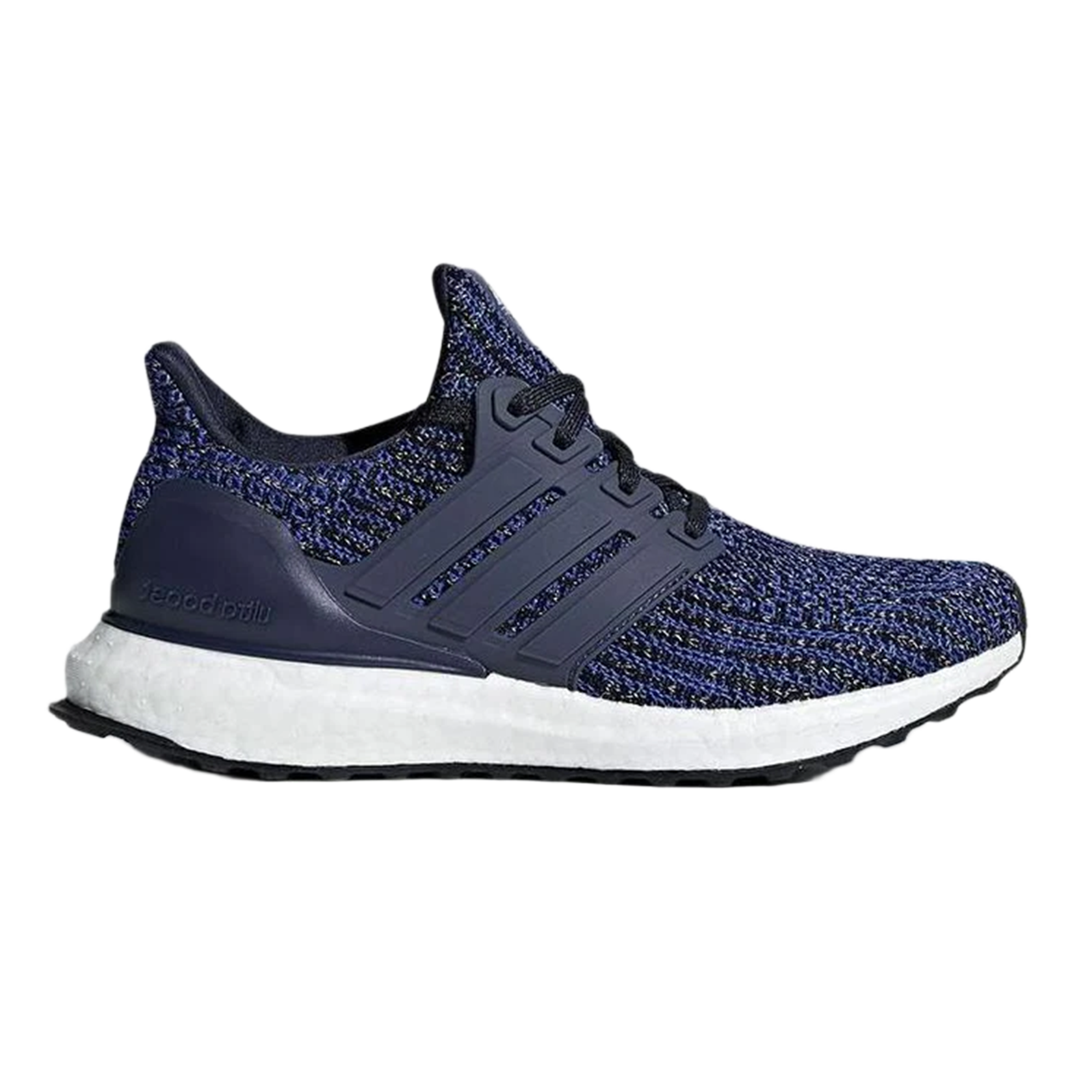 adidas Ultra Boost 4.0 Trace Blue Legend Ink (GS) DB1427
