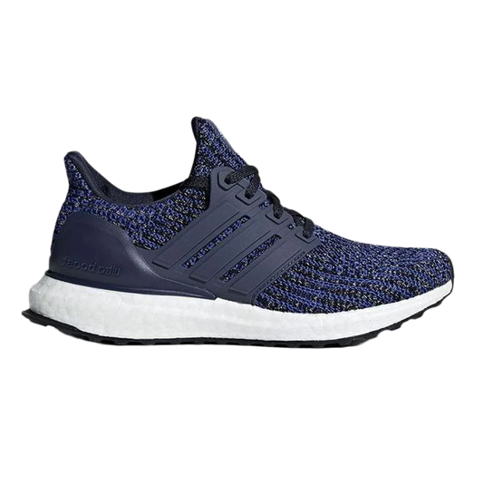 adidas Ultra Boost 4.0 Trace Blue Legend Ink (GS) DB1427