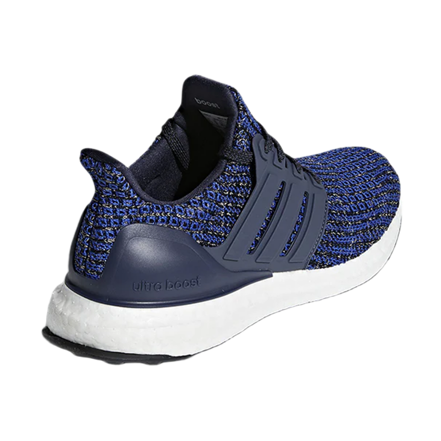 adidas Ultra Boost 4.0 Trace Blue Legend Ink (GS) Back