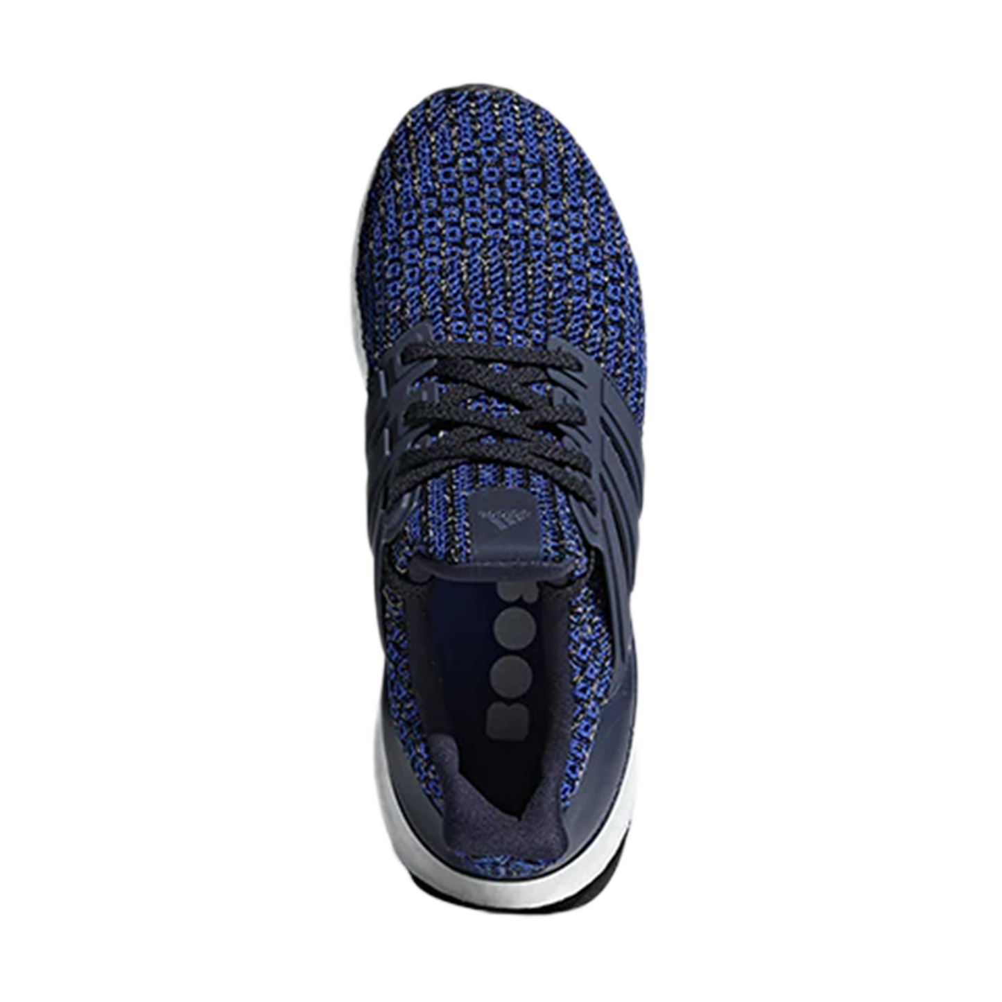 adidas Ultra Boost 4.0 Trace Blue Legend Ink (GS) Oben