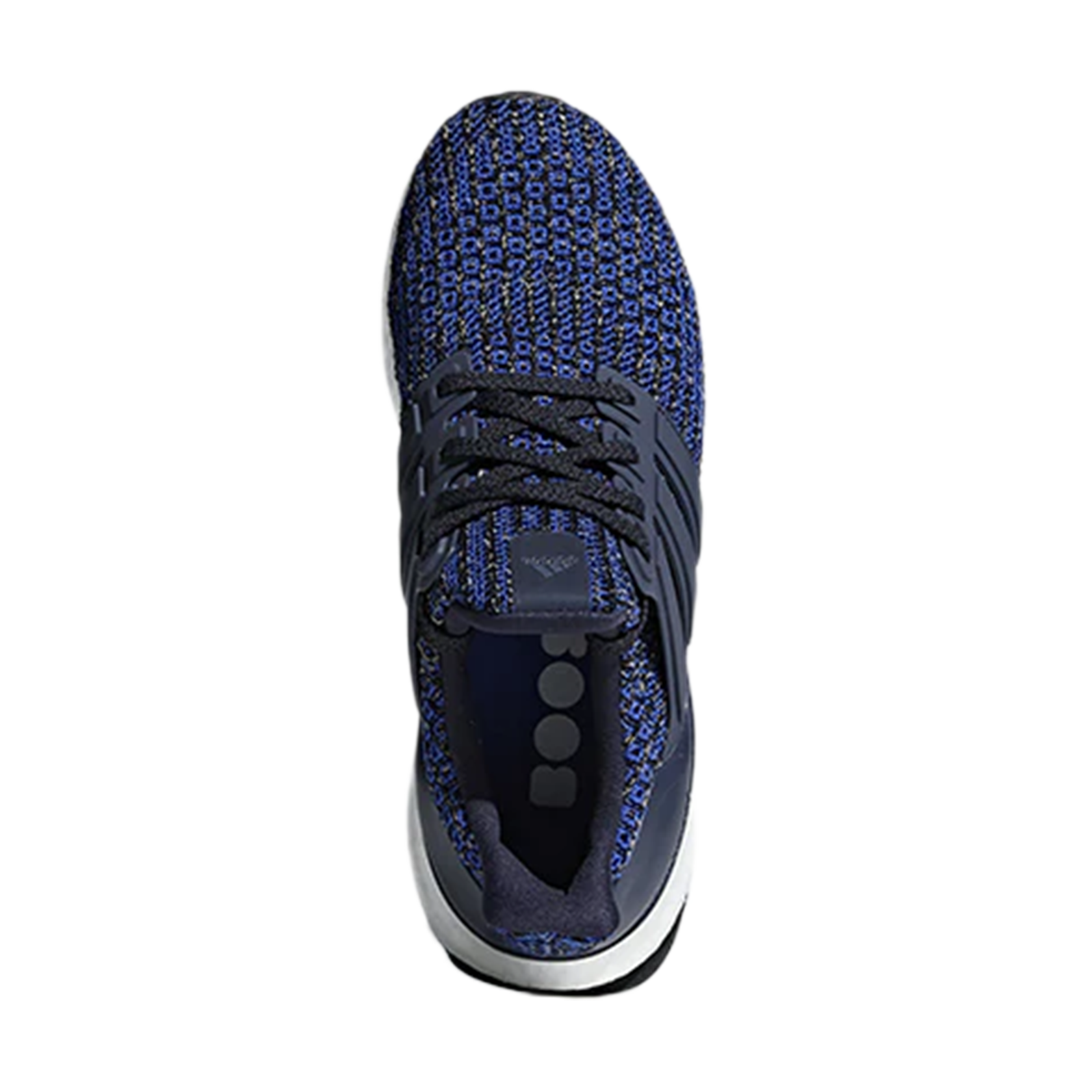 adidas Ultra Boost 4.0 Trace Blue Legend Ink (GS) Oben