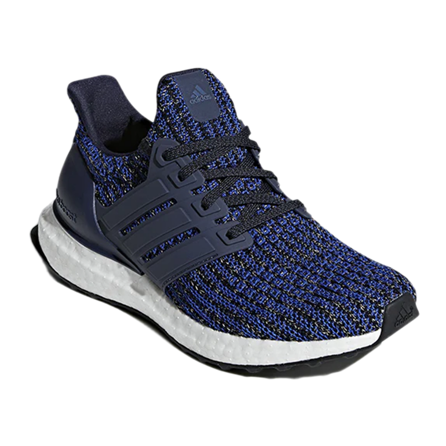 adidas Ultra Boost 4.0 Trace Blue Legend Ink (GS) Side DB1427