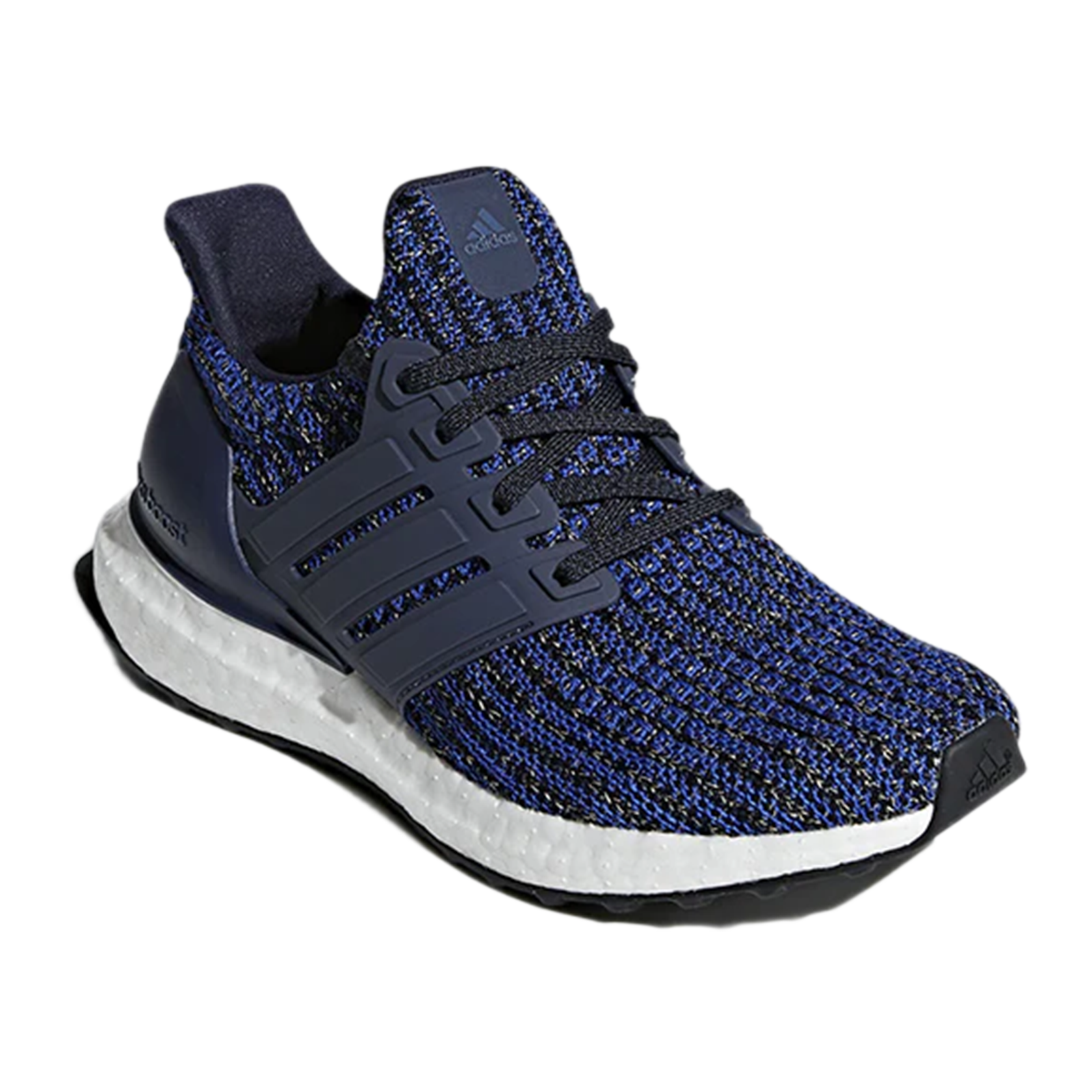adidas Ultra Boost 4.0 Trace Blue Legend Ink (GS) Side DB1427