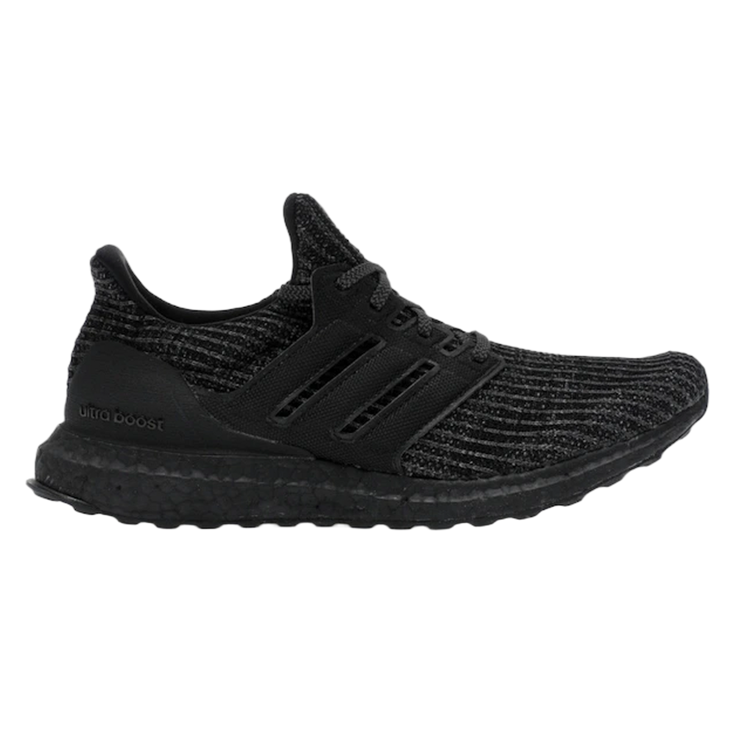 adidas Ultra Boost 4.0 Triple Black BB6171